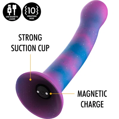 MYTHOLOGY - DION GALACTIC DILDO S - VIBRATOR WATCHME WIRELESS MYTHOLOGY - DION GALACTIC DILDO S - VIBRATOR WATCHME WIRELESS