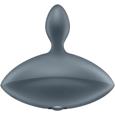 SATISFYER - ABSOLUTE BEGINNERS 4 PLUG ANAL VIBRATOR SATISFYER - ABSOLUTE BEGINNERS 4 PLUG ANAL VIBRATOR