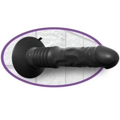 ANAL FANTASY ELITE COLLECTION - ANAL VIBRATOR ANAL FANTASY ELITE COLLECTION - ANAL VIBRATOR