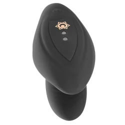 RITHUAL - KAMA REMOTE CONTROL FOR COUPLES AZABACHE RITHUAL - KAMA REMOTE CONTROL FOR COUPLES AZABACHE