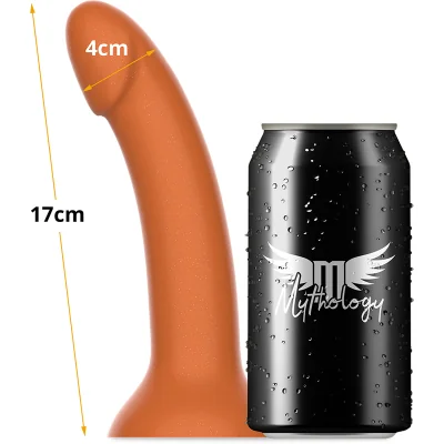 MYTHOLOGY - RUNE ROYAL DILDO M MYTHOLOGY - RUNE ROYAL DILDO M
