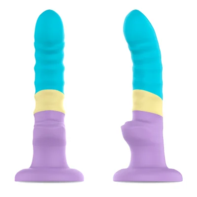 MYTHOLOGY - COLBY PASTEL DILDO MYTHOLOGY - COLBY PASTEL DILDO