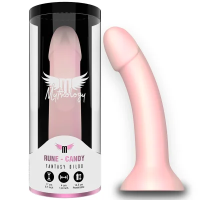 MYTHOLOGY - RUNE CANDY DILDO MYTHOLOGY - RUNE CANDY DILDO