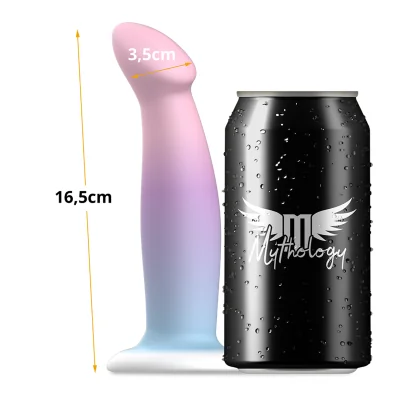 MYTHOLOGY - GARRICK NAYADE DILDO MYTHOLOGY - GARRICK NAYADE DILDO