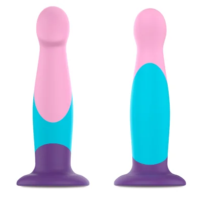 MYTHOLOGY - GARRICK PASTEL DILDO MYTHOLOGY - GARRICK PASTEL DILDO