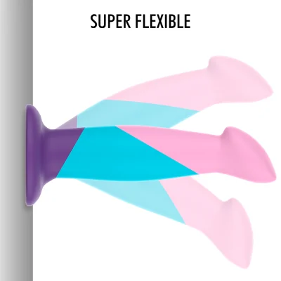 MYTHOLOGY - GARRICK PASTEL DILDO MYTHOLOGY - GARRICK PASTEL DILDO