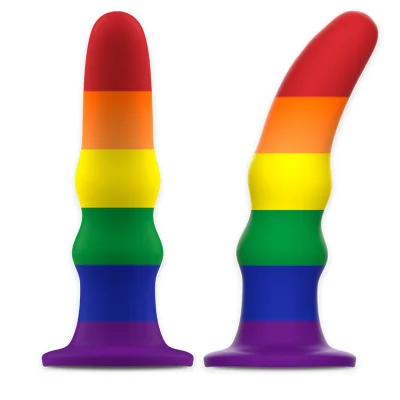 MYTHOLOGY - KUNO PRIDE DILDO M MYTHOLOGY - KUNO PRIDE DILDO M