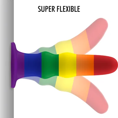 MYTHOLOGY - KUNO PRIDE DILDO M MYTHOLOGY - KUNO PRIDE DILDO M