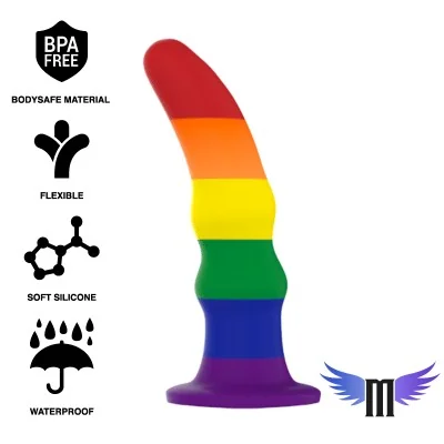 MYTHOLOGY - KUNO PRIDE DILDO S MYTHOLOGY - KUNO PRIDE DILDO S