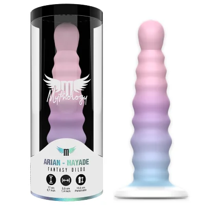 MYTHOLOGY - ARIAN NAYADE DILDO MYTHOLOGY - ARIAN NAYADE DILDO