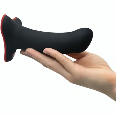 FUN FACTORY - AMOR DILDO PRINCIPIANTES LILA FUN FACTORY - AMOR DILDO PRINCIPIANTES LILA