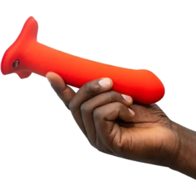 FUN FACTORY - MAGNUM DILDO VERDE FUN FACTORY - MAGNUM DILDO VERDE