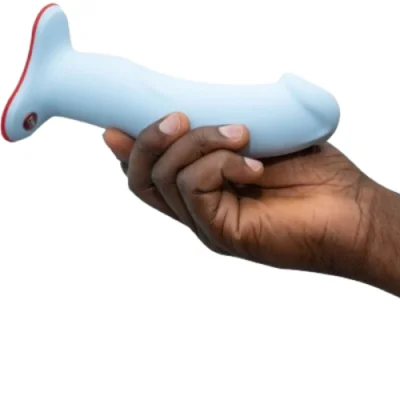 FUN FACTORY - THE BOSS DILDO REALISTICO NEGRO FUN FACTORY - THE BOSS DILDO REALISTICO NEGRO