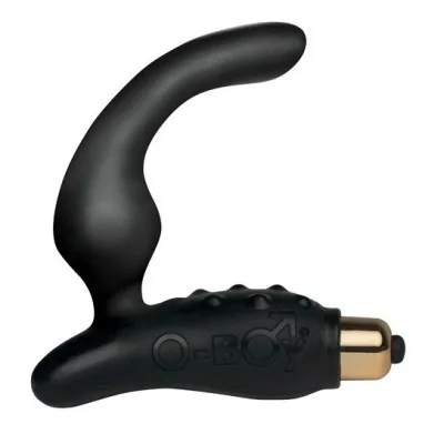 ROCKS-OFF - O-BOY PROSTATIC STIMULATOR 7V ROCKS-OFF - O-BOY PROSTATIC STIMULATOR 7V