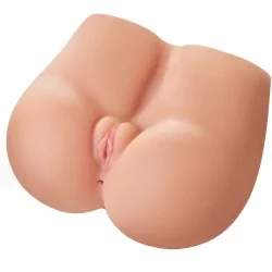 EXTREME TOYZ - PIPEDREAMS FUCK ME SILLY VAGINA AND REALISTIC ASS