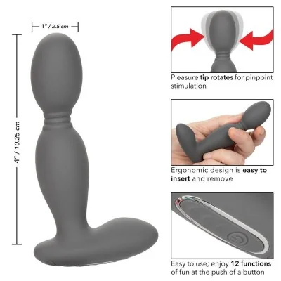 CALEXOTICS - ROTATOR PROBE CALEXOTICS - ROTATOR PROBE
