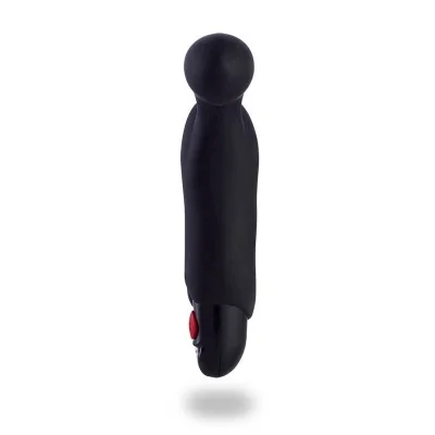 FUN FACTORY - DUKE PROSTATE STIMULATOR BLACK FUN FACTORY - DUKE PROSTATE STIMULATOR BLACK