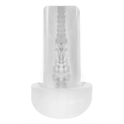 PUMP ADDICTED - PLEASURE SLEEVE AUTOMATIC PUMP PUMP ADDICTED - PLEASURE SLEEVE AUTOMATIC PUMP