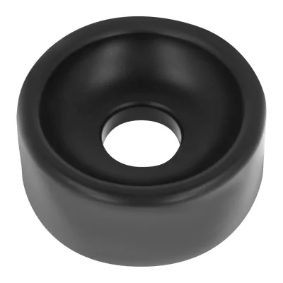 INTENSE - PUMP BLACK PUMP 01 INTENSE - PUMP BLACK PUMP 01