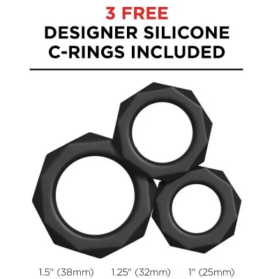 PDX ELITE - SUCK N PUMP STROKER PDX ELITE - SUCK N PUMP STROKER