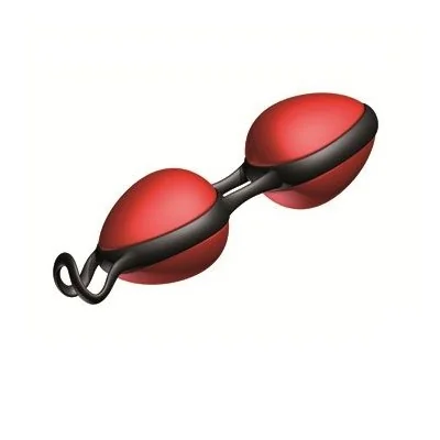 JOYDIVION JOYBALLS - SECRET BLACK AND RED CHINESE BALLS