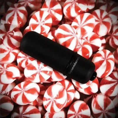 BIJOUX - LES PETITS BONBONS VIBRATING BULLET BIJOUX - LES PETITS BONBONS VIBRATING BULLET