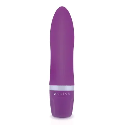 B SWISH - BCUTE CLASSIC LILAC B SWISH - BCUTE CLASSIC LILAC