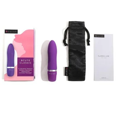B SWISH - BCUTE CLASSIC LILAC B SWISH - BCUTE CLASSIC LILAC