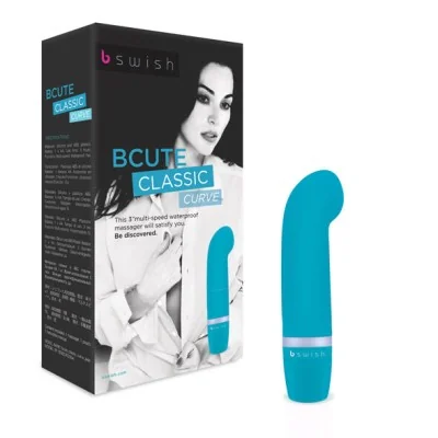 B SWISH - BCUTE CLASSIC CURVE BLUE B SWISH - BCUTE CLASSIC CURVE BLUE