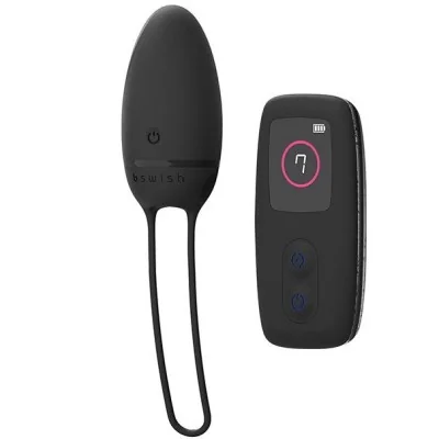 B SWISH - BNAUGHTY PREMIUM UNLEASHED BLACK B SWISH - BNAUGHTY PREMIUM UNLEASHED BLACK