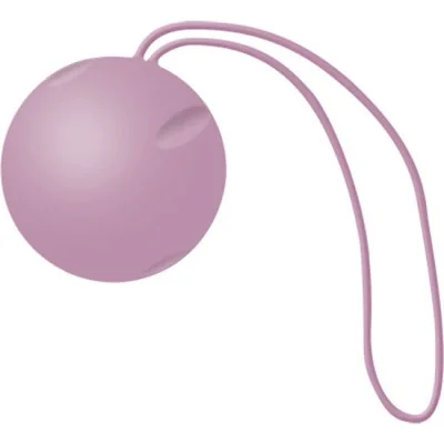 JOYDIVION JOYBALLS - SINGLE LIFESTYLE PINK JOYDIVION JOYBALLS - SINGLE LIFESTYLE PINK