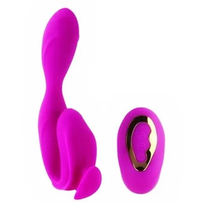 PRETTY LOVE - HIGHGRADE COLBERT LILAC MASSAGER PRETTY LOVE - HIGHGRADE COLBERT LILAC MASSAGER