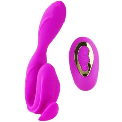 PRETTY LOVE - HIGHGRADE COLBERT LILAC MASSAGER PRETTY LOVE - HIGHGRADE COLBERT LILAC MASSAGER