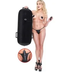 FETISH FANTASY SERIES - INFLATABLE LUV LOG FETISH FANTASY SERIES - INFLATABLE LUV LOG