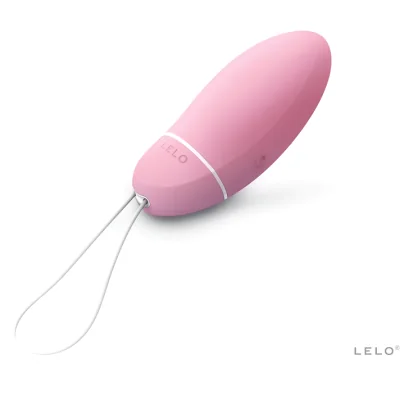 LELO - LUNA SMART BEAD PINK LELO - LUNA SMART BEAD PINK