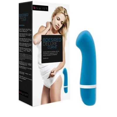 B SWISH - BDESIRED DELUXE CURVE LAGOON BLUE B SWISH - BDESIRED DELUXE CURVE LAGOON BLUE