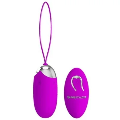 PRETTY LOVE - EGG BERGER REMOTE CONTROL 12 V PRETTY LOVE - EGG BERGER REMOTE CONTROL 12 V