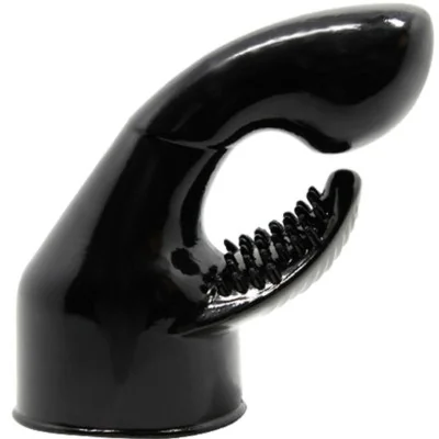 BAILE - POWER HEAD INTERCAMBIABLE HEAD FOR MASSAGERGY POINT BAILE - POWER HEAD INTERCAMBIABLE HEAD FOR MASSAGERGY POINT