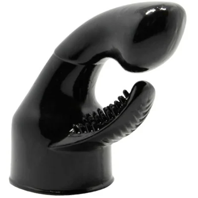 BAILE - POWER HEAD INTERCAMBIABLE HEAD FOR MASSAGERGY POINT BAILE - POWER HEAD INTERCAMBIABLE HEAD FOR MASSAGERGY POINT