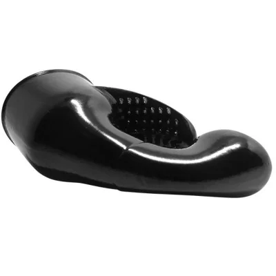BAILE - POWER HEAD INTERCAMBIABLE HEAD FOR MASSAGERGY POINT BAILE - POWER HEAD INTERCAMBIABLE HEAD FOR MASSAGERGY POINT