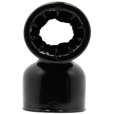 BAILE - POWER HEAD INTERCHANGEABLE HEAD FOR MALE MASSAGER BAILE - POWER HEAD INTERCHANGEABLE HEAD FOR MALE MASSAGER