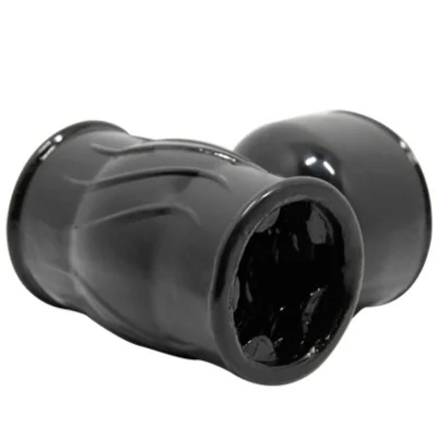 BAILE - POWER HEAD INTERCHANGEABLE HEAD FOR MALE MASSAGER BAILE - POWER HEAD INTERCHANGEABLE HEAD FOR MALE MASSAGER