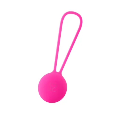 MORESSA - OSIAN ONE PREMIUM SILICONE PINK MORESSA - OSIAN ONE PREMIUM SILICONE PINK