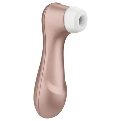SATISFYER - PRO 2 NG NEW VERSION SATISFYER - PRO 2 NG NEW VERSION