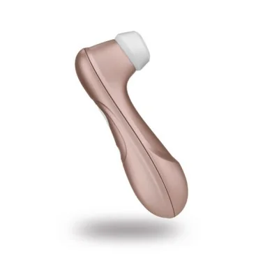 SATISFYER - PRO 2 NG NEW VERSION SATISFYER - PRO 2 NG NEW VERSION