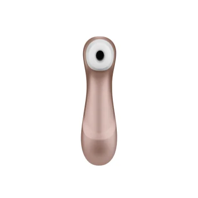 SATISFYER - PRO 2 NG NEW VERSION SATISFYER - PRO 2 NG NEW VERSION