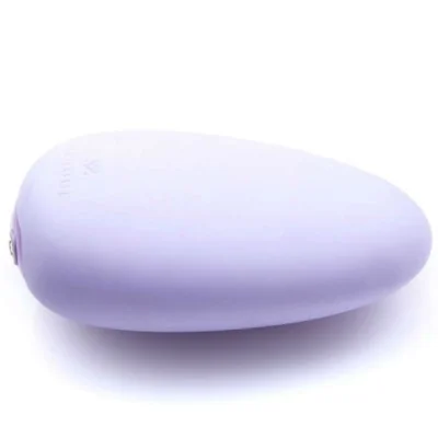 JE JOUE - MIMI SOFT PURPLE MASSAGER JE JOUE - MIMI SOFT PURPLE MASSAGER