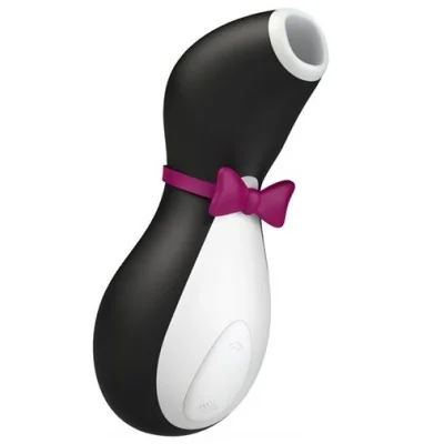 SATISFYER - PRO PENGUIN NG EDITION 2020 SATISFYER - PRO PENGUIN NG EDITION 2020