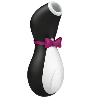 SATISFYER - PRO PENGUIN NG EDITION 2020 SATISFYER - PRO PENGUIN NG EDITION 2020