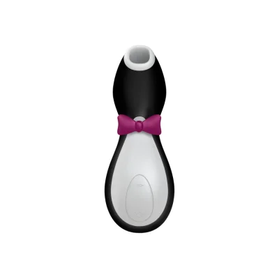 SATISFYER - PRO PENGUIN NG EDITION 2020 SATISFYER - PRO PENGUIN NG EDITION 2020